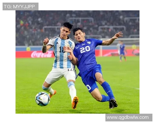 卡塔尔U20与乌克兰U20激战正酣谁能在青年世界杯中脱颖而出 卡塔尔U20与乌克兰U20激战正酣谁能在青年世界杯中脱颖而出