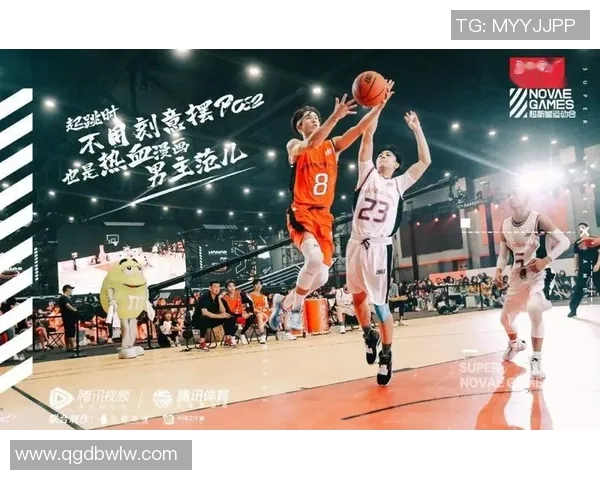 体育MC：全新直播风潮带动赛事热情，让观众体验更精彩互动与娱乐融合