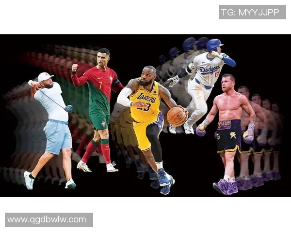 全球体育明星崛起之路:从赛场到商业帝国的跨界传奇 全球体育明星崛起之路:从赛场到商业帝国的跨界传奇