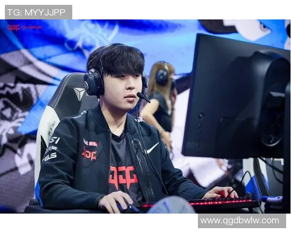 JDG战队心理素质分析与DOTA2比赛表现的深度探讨 JDG战队心理素质分析与DOTA2比赛表现的深度探讨