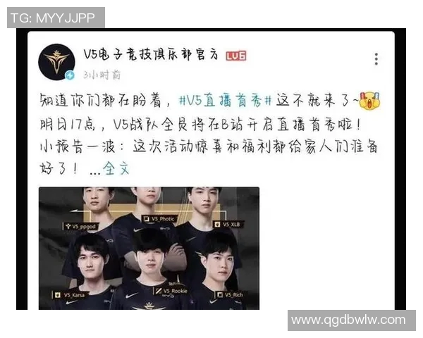 V5战队技术分析与策略探讨助力英雄联盟赛场表现提升