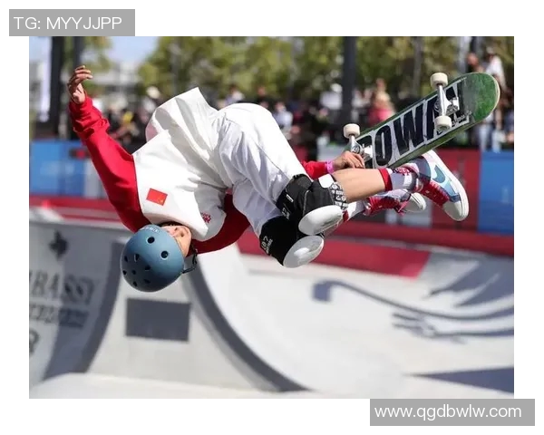 南京滑板队创新高实现历史性突破引领全国滑板运动新潮流