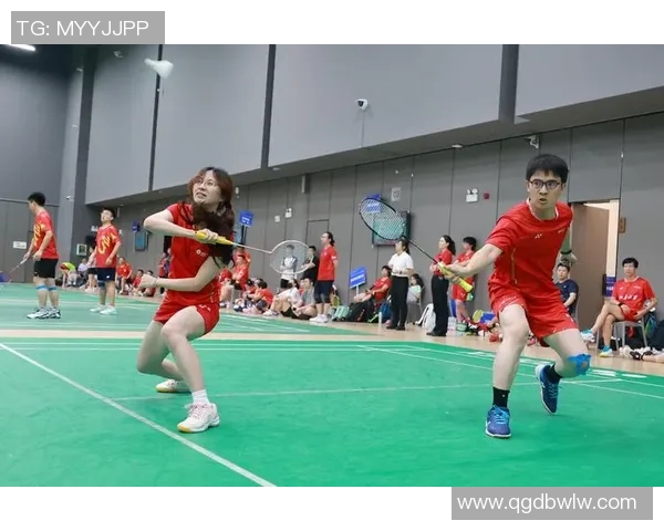 北京羽毛球队整体压制战术解析与实战应用探讨 北京羽毛球队整体压制战术解析与实战应用探讨