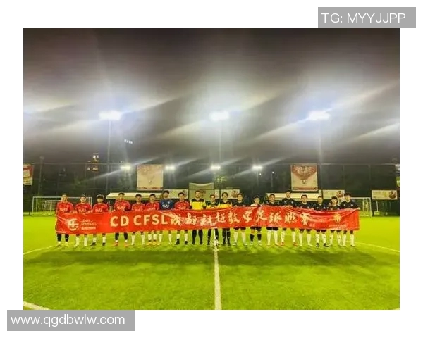 成都足球队精彩配合展现团队精神与战术默契的全面分析