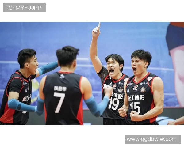 杭州排球队以62分领跑联赛积分榜展现强劲实力 杭州排球队以62分领跑联赛积分榜展现强劲实力