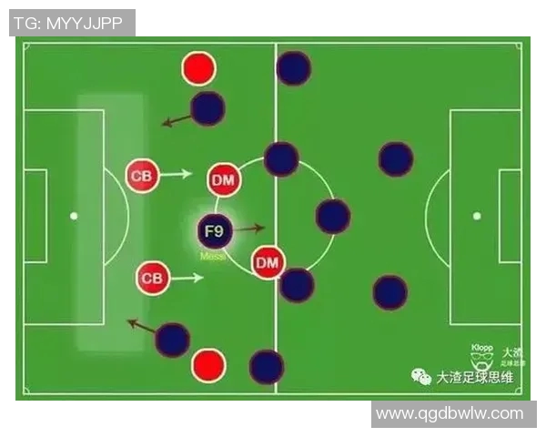 广州足球队中路突破战术分析及其成败因素探讨