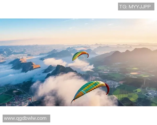 极限运动的挑战与激情陈伟分享他的冒险人生与成长故事