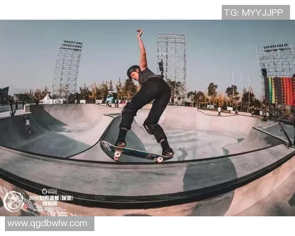 滑板实力榜单揭晓北京滑板队荣获第五名成就辉煌