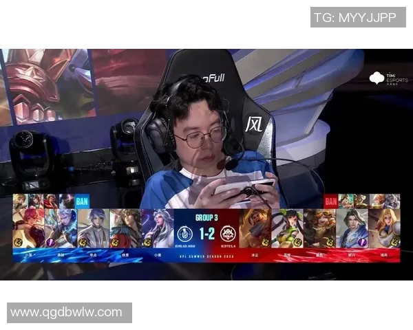 英雄联盟战术解析：深入探讨TES战队的包夹策略与执行细节