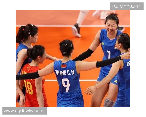 广州排球队实力对比深度解析与未来发展趋势探讨