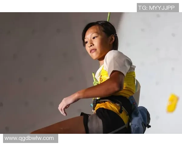 武汉攀岩队荣登全国攀岩意识排行榜第三名彰显实力与潜力 武汉攀岩队荣登全国攀岩意识排行榜第三名彰显实力与潜力