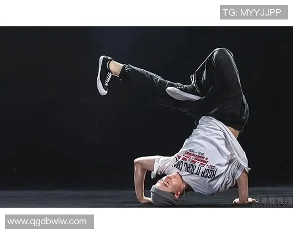 刘秀英的街舞人生:从热爱到坚持的深度对话与心路历程