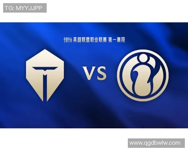 TES战术解析：深入探讨英雄联盟中的控制体系与团队协作策略