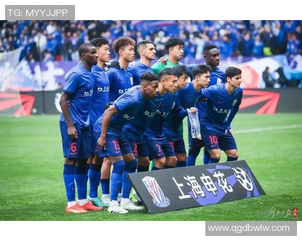 上海足球队逆袭之路揭示奋斗精神与团队合作的力量 上海足球队逆袭之路揭示奋斗精神与团队合作的力量